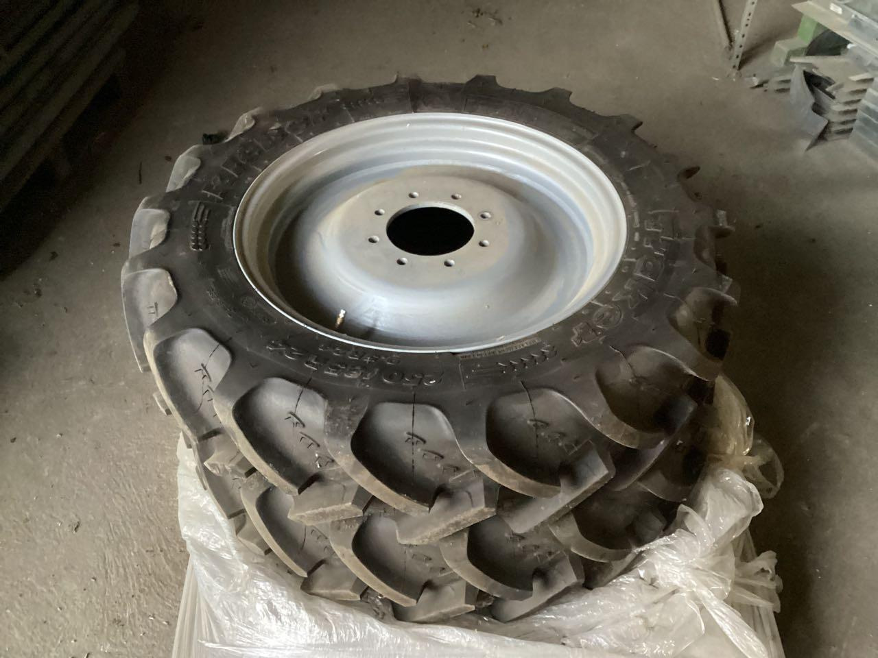 Kleber  - Tire: picture 5 Kleber  - Tire: picture 5