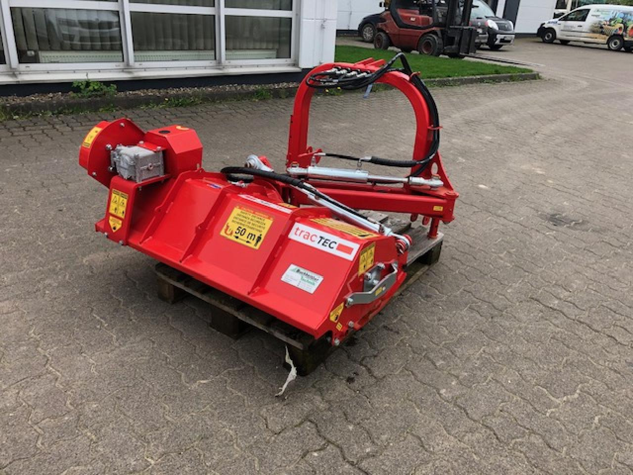 Tractec 17.106 Seitenmulcher - Flail mower: picture 3 Tractec 17.106 Seitenmulcher - Flail mower: picture 3
