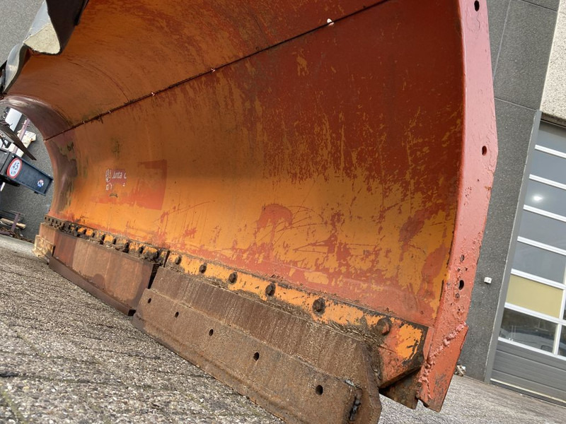 Assaloni + snow shovel AC5565 - Snow plough: picture 4 Assaloni + snow shovel AC5565 - Snow plough: picture 4