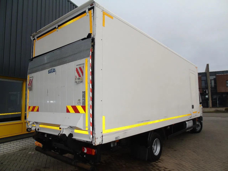 DAF LF - Box truck: picture 3 DAF LF - Box truck: picture 3