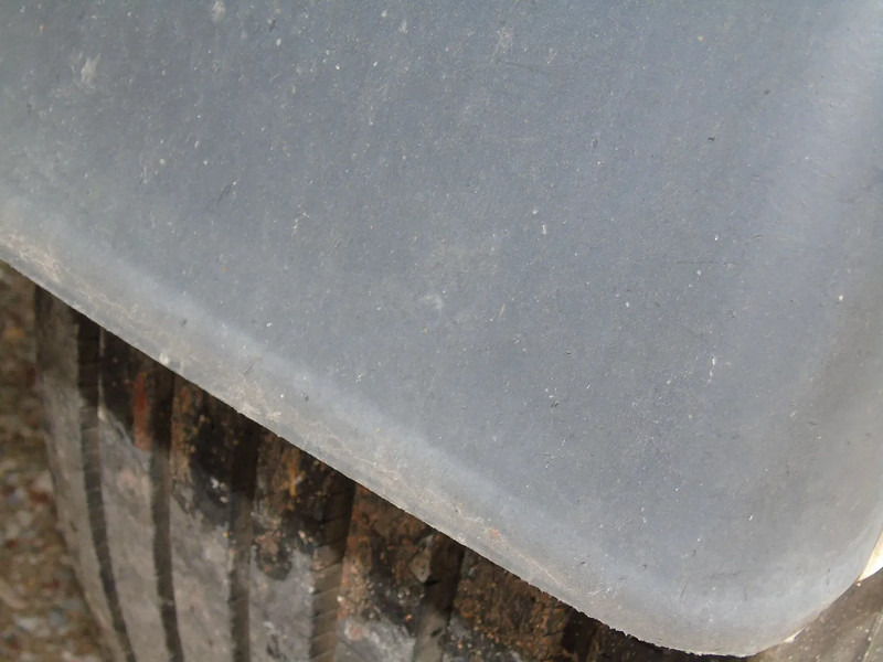 Dropside/ Flatbed semi-trailer Floor + KENNIS 16TON + 3x BPW: picture 17