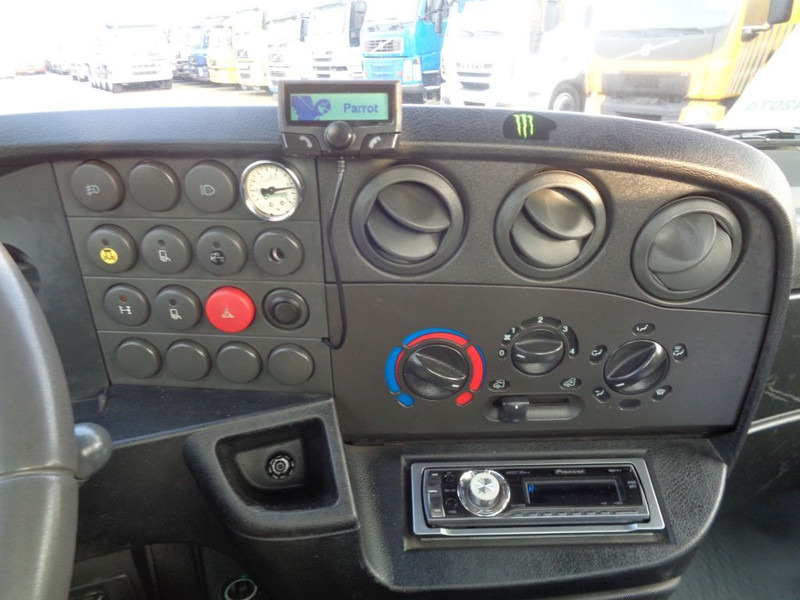 Flatbed van Iveco Daily reserved !!! 40C17 + Manual: picture 12