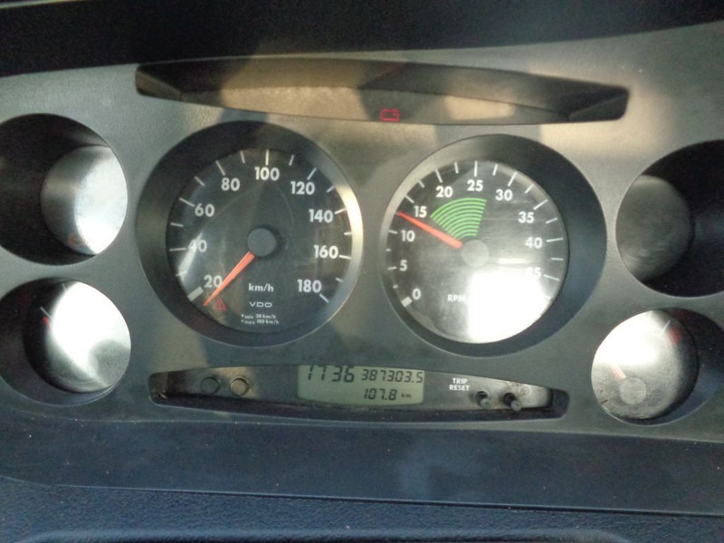 Flatbed van Iveco Daily reserved !!! 40C17 + Manual: picture 19