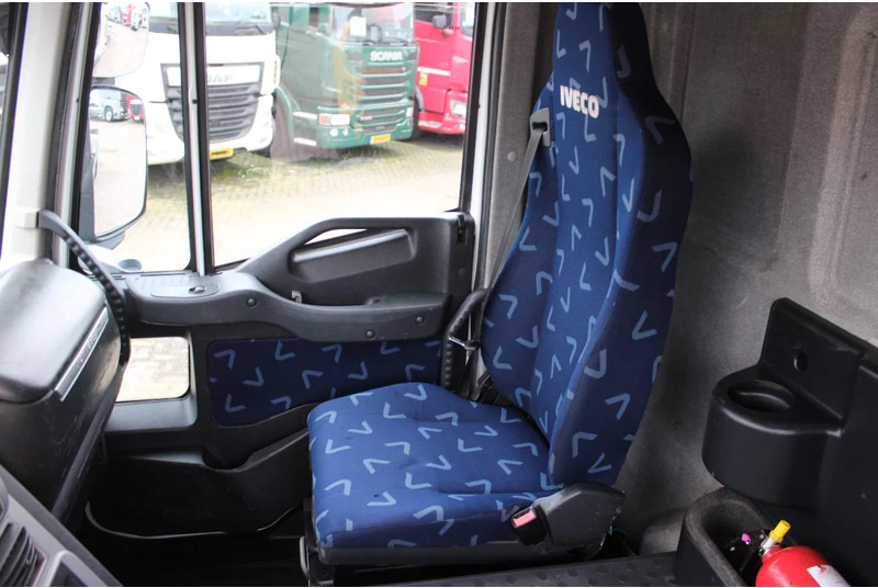 Hook lift truck Iveco Stralis 360 + HOOKSYSTEM: picture 18