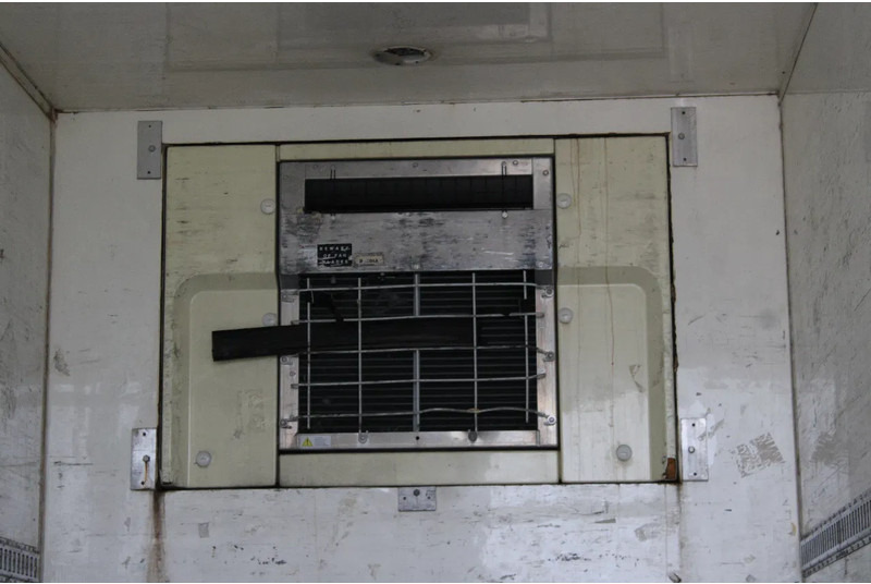 Refrigerator trailer KMA carrier maximo 1000: picture 16