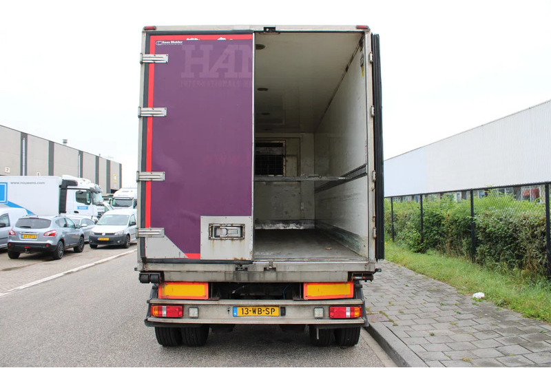 Refrigerator trailer KMA carrier maximo 1000: picture 8