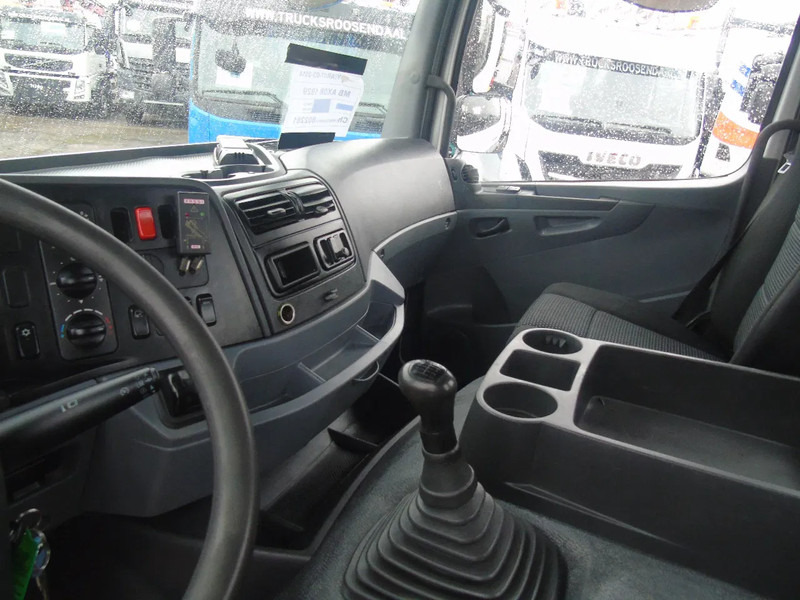 Mercedes-Benz Axor 1929 + FASSI F155 + REMOTE + EURO 5 + MANUAL - Crane truck: picture 5 Mercedes-Benz Axor 1929 + FASSI F155 + REMOTE + EURO 5 + MANUAL - Crane truck: picture 5