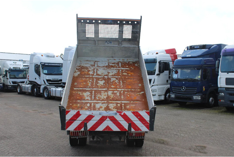 Tipper Nissan 45.13 + EURO 4 + KIPPER + MANUAL: picture 9