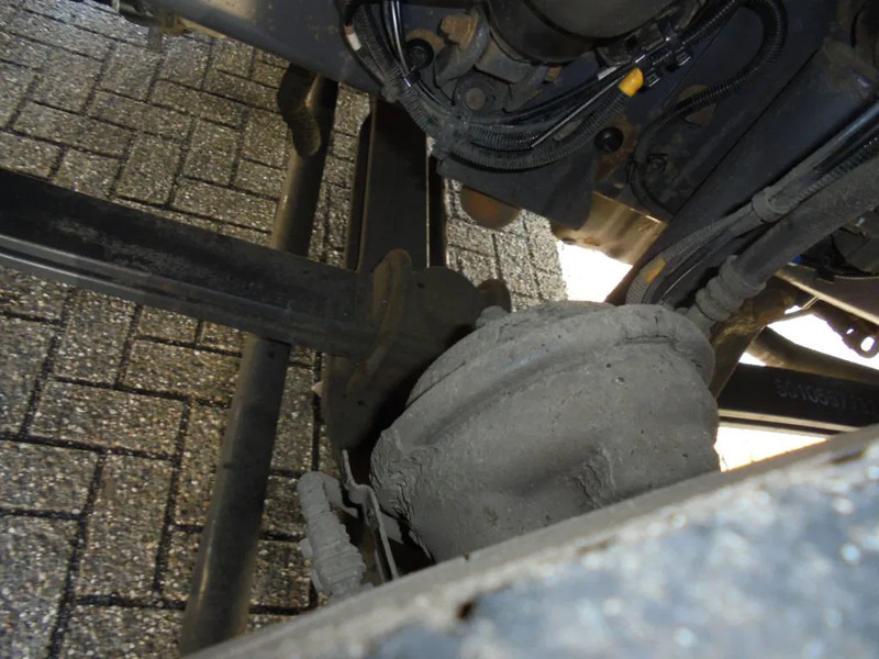 Box truck Renault Premium 270DXI + EURO 5 + ENGINE BRAKE: picture 10