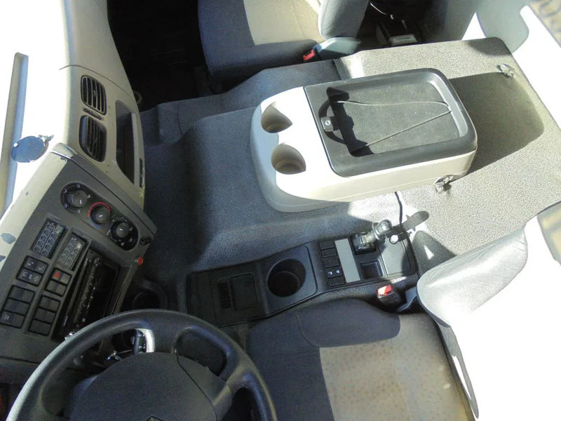 Box truck Renault Premium 270DXI + EURO 5 + ENGINE BRAKE: picture 17