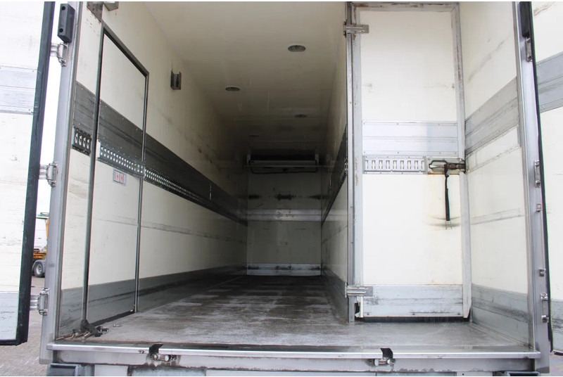 Refrigerator truck Scania P230 + CARRIER + euro 5: picture 18
