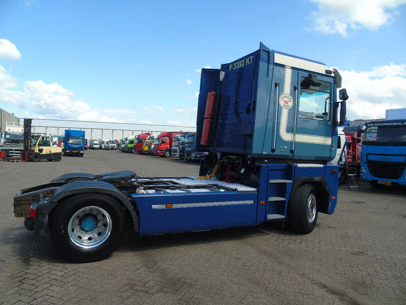 Renault Magnum 460DXI + EURO 5 - Tractor unit: picture 5 Renault Magnum 460DXI + EURO 5 - Tractor unit: picture 5