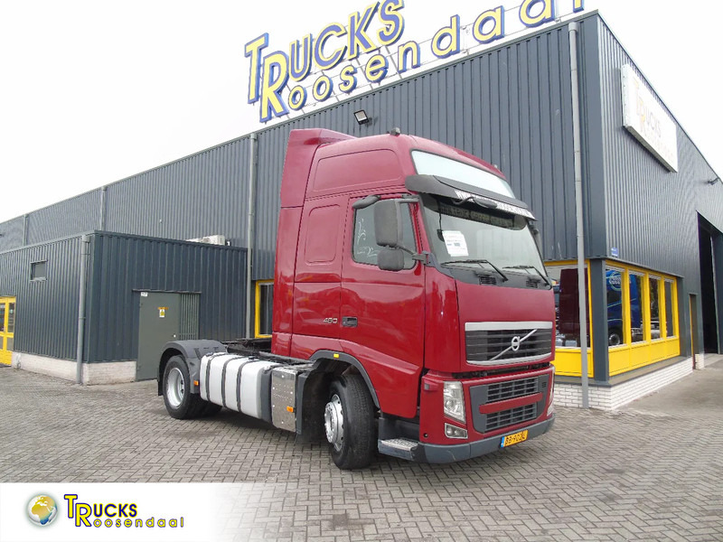 Volvo FH 420 + MANUAL + EURO 5 + 6x IN STOCK - Tractor unit: picture 1 Volvo FH 420 + MANUAL + EURO 5 + 6x IN STOCK - Tractor unit: picture 1
