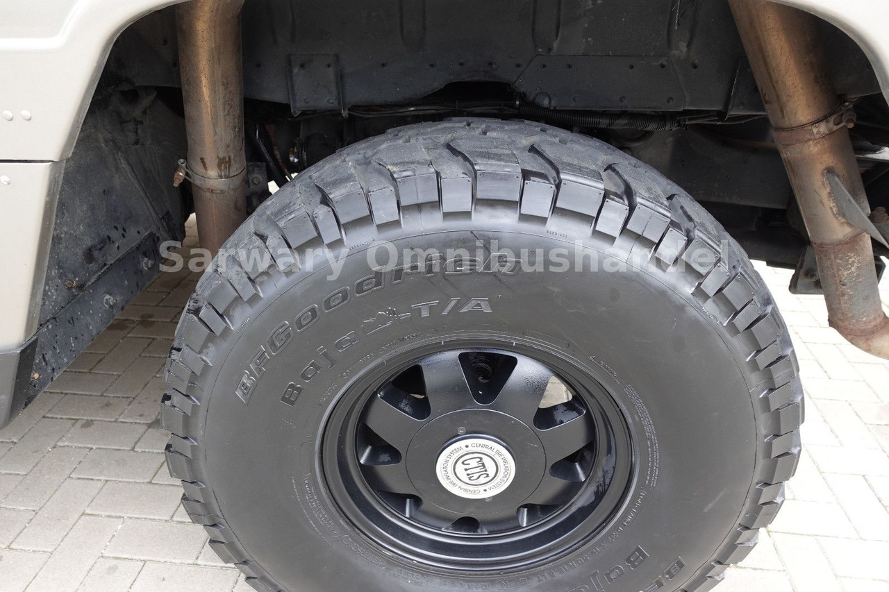 SUV Hummer H1 Zivil Version*Station Wagon*Luxury*Offroad*: picture 19