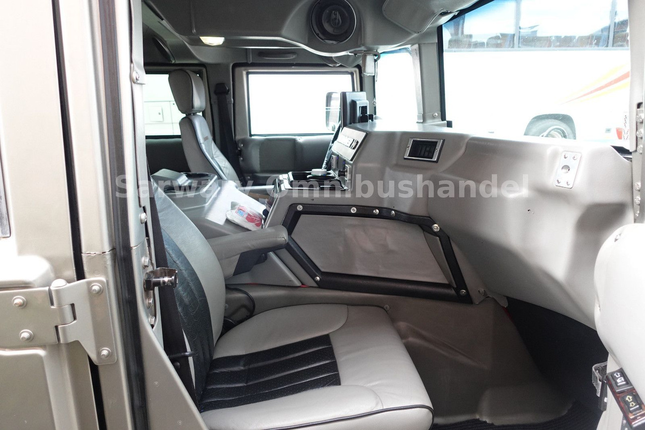 SUV Hummer H1 Zivil Version*Station Wagon*Luxury*Offroad*: picture 15