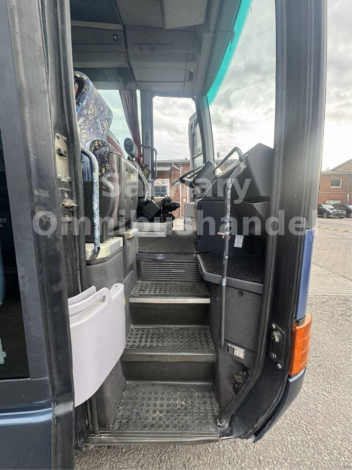 Coach Mercedes-Benz 404 RHD*Klima*381 PS*V8 Motor*51 Sitze*WC*: picture 14