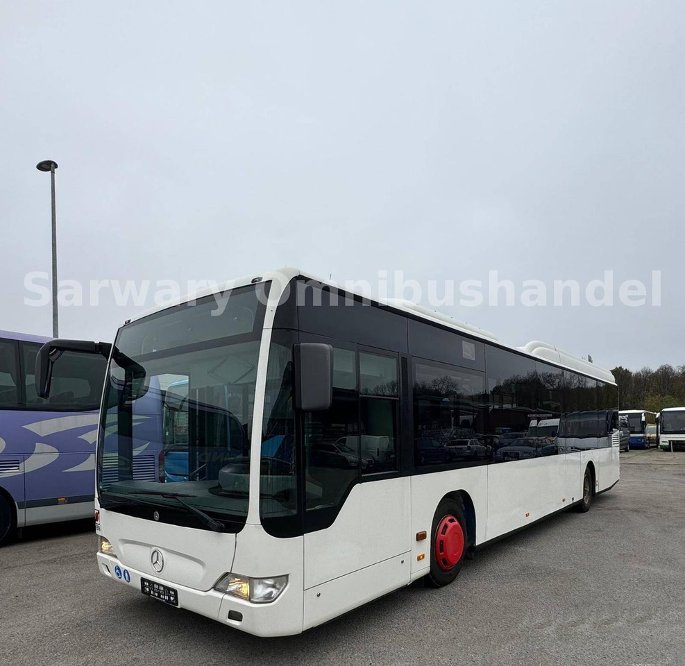 Mercedes-Benz O 530 Citaro LE*Klima*MAN A 20 *A21*Setra 315 UL - City bus: picture 2 Mercedes-Benz O 530 Citaro LE*Klima*MAN A 20 *A21*Setra 315 UL - City bus: picture 2