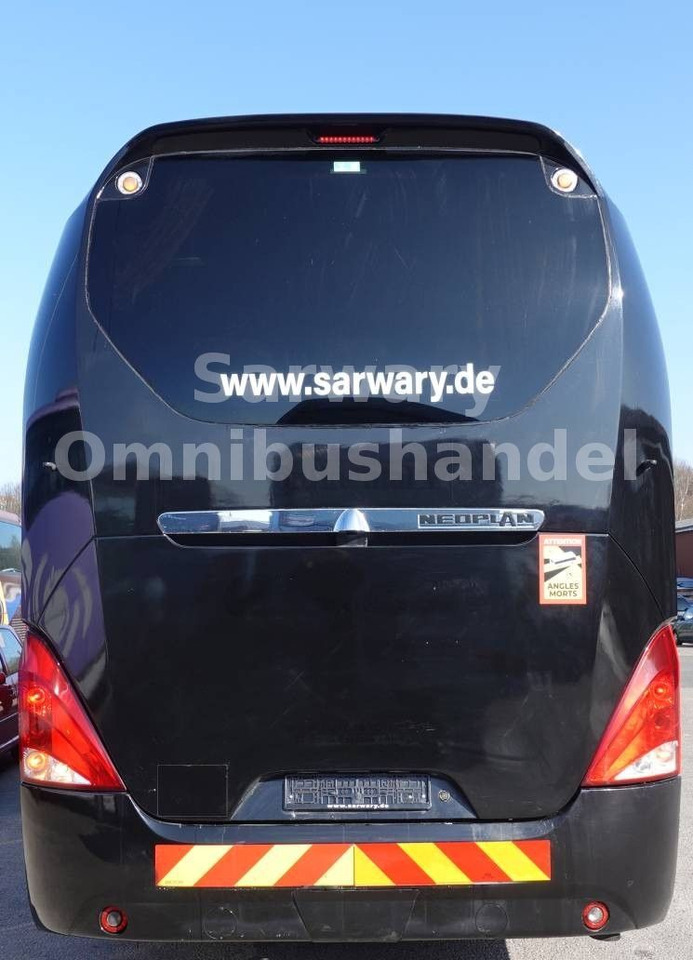 Neoplan N 1216 HD Cityliner*51 Sitze*P 14*Starliner*R 07 - Coach: picture 3 Neoplan N 1216 HD Cityliner*51 Sitze*P 14*Starliner*R 07 - Coach: picture 3