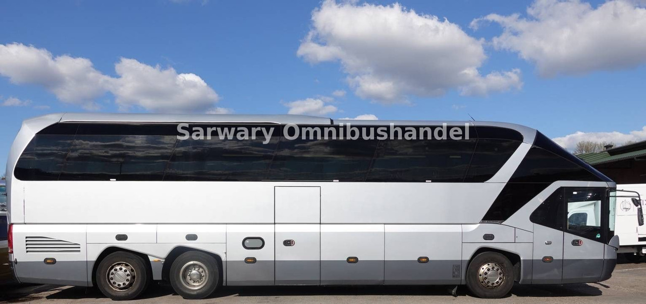 Neoplan Starliner C *N 5217*SHD*55-Sitze*Cityliner*EEV* - Coach: picture 5 Neoplan Starliner C *N 5217*SHD*55-Sitze*Cityliner*EEV* - Coach: picture 5