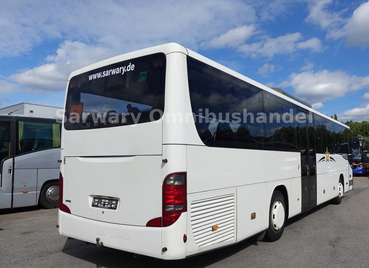 Setra 415 UL *Euro5*Klima*Integro*Intouro* - Suburban bus: picture 5 Setra 415 UL *Euro5*Klima*Integro*Intouro* - Suburban bus: picture 5