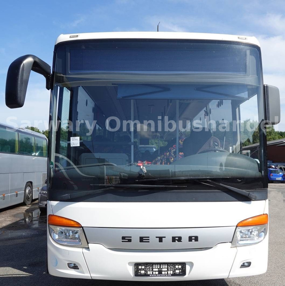 Setra 415 UL *Euro5*Klima*Integro*Intouro* - Suburban bus: picture 3 Setra 415 UL *Euro5*Klima*Integro*Intouro* - Suburban bus: picture 3