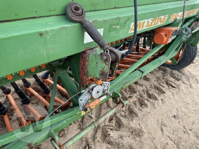 Amazone D8-40 Super - Seed drill: picture 3 Amazone D8-40 Super - Seed drill: picture 3