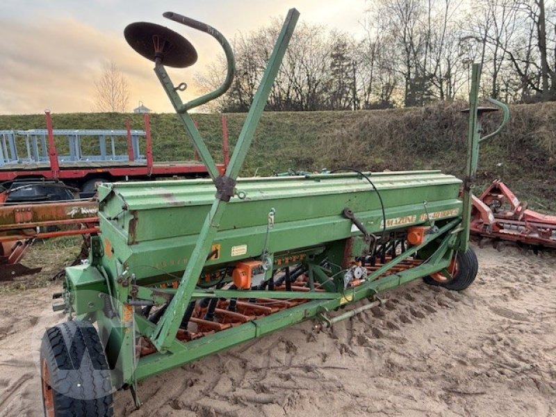 Amazone D8-40 Super - Seed drill: picture 2 Amazone D8-40 Super - Seed drill: picture 2
