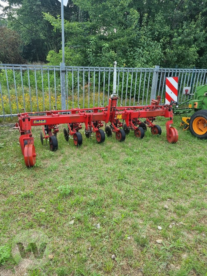 Soil tillage equipment Einböck AEROSTAR 1200 Exact: picture 1