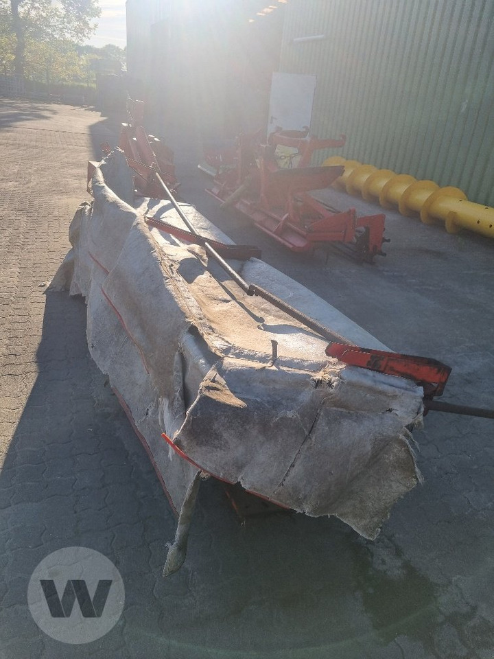 Kuhn GMD 801 - Mower: picture 2 Kuhn GMD 801 - Mower: picture 2