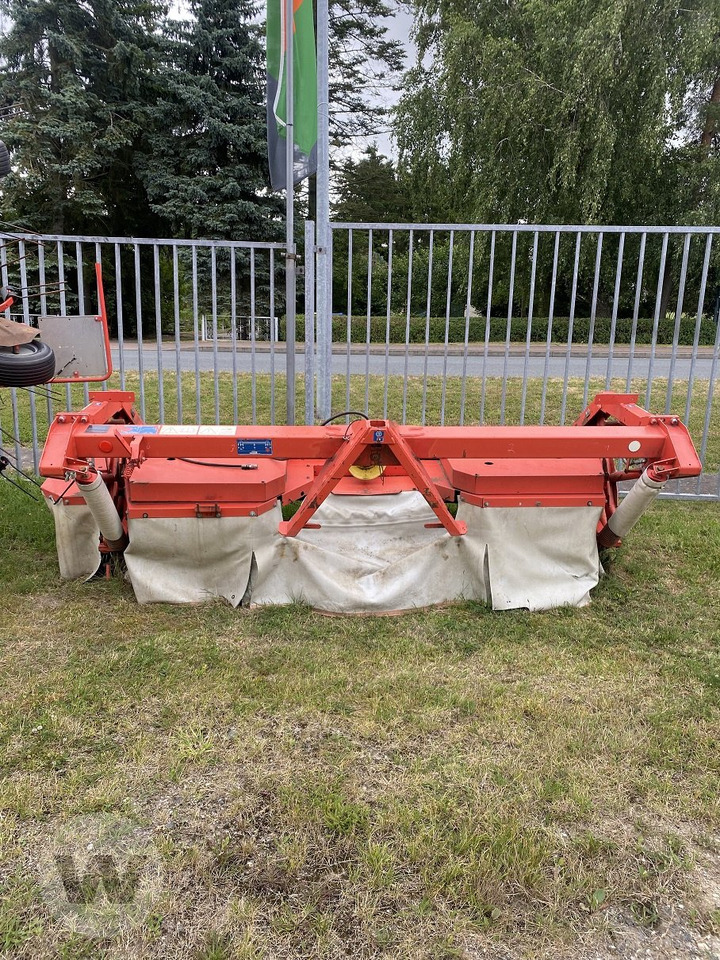 Kuhn GMD 802 F - Mower: picture 1 Kuhn GMD 802 F - Mower: picture 1