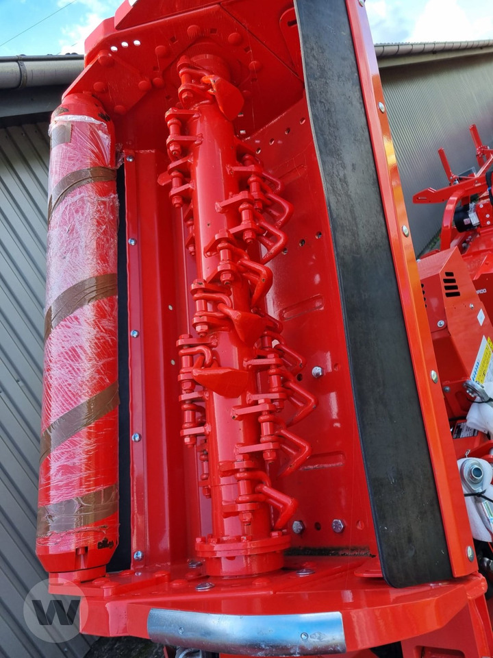 Maschio Cristina 510 - Flail mower/ Mulcher: picture 3 Maschio Cristina 510 - Flail mower/ Mulcher: picture 3