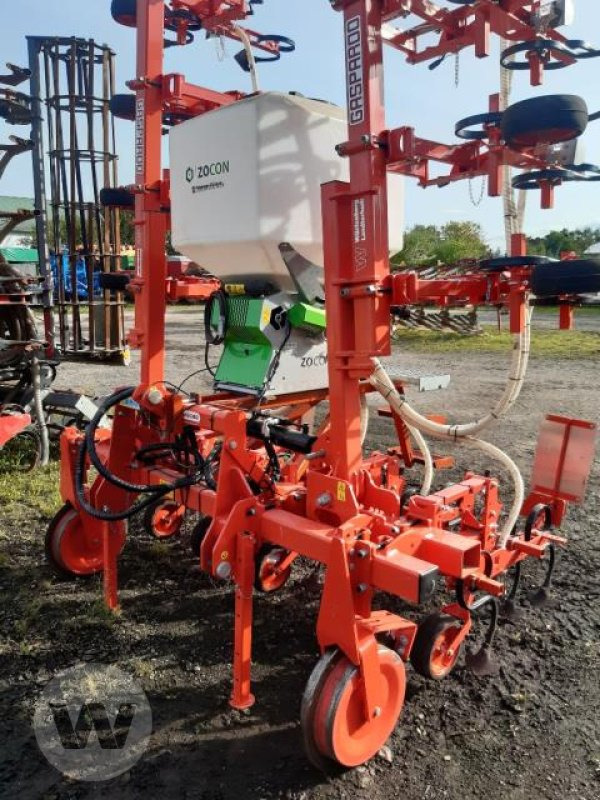 Maschio HS 12-reihig 3m 50cm - Soil tillage equipment: picture 3 Maschio HS 12-reihig 3m 50cm - Soil tillage equipment: picture 3