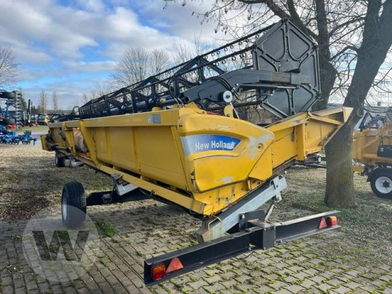 New Holland 9,15m Varifeed - Grain header: picture 4 New Holland 9,15m Varifeed - Grain header: picture 4