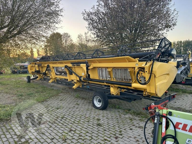 New Holland Schneidwerk 40 GHVF - Grain header: picture 2 New Holland Schneidwerk 40 GHVF - Grain header: picture 2