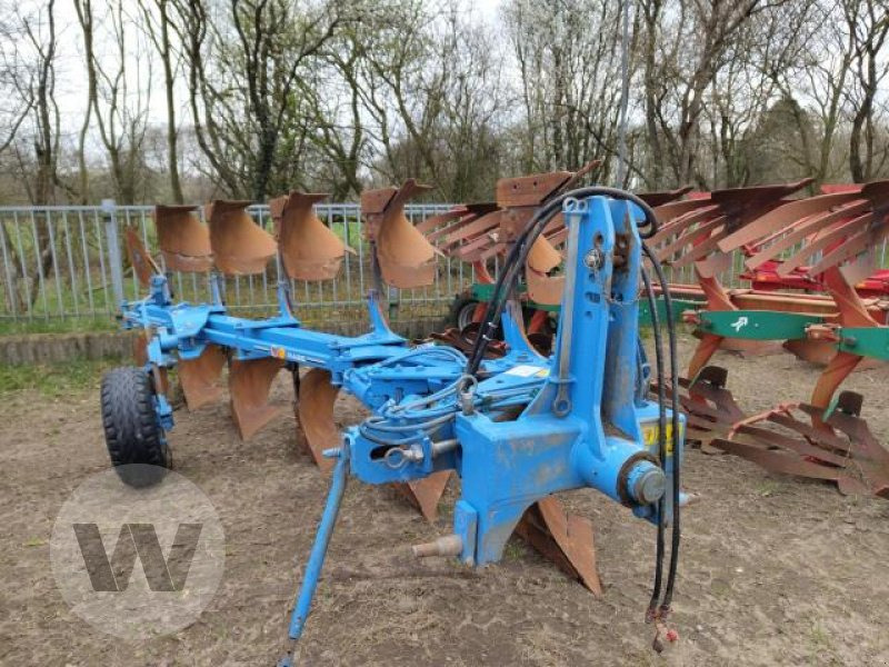 Rabe Albatros V 140 M - Plow: picture 1 Rabe Albatros V 140 M - Plow: picture 1