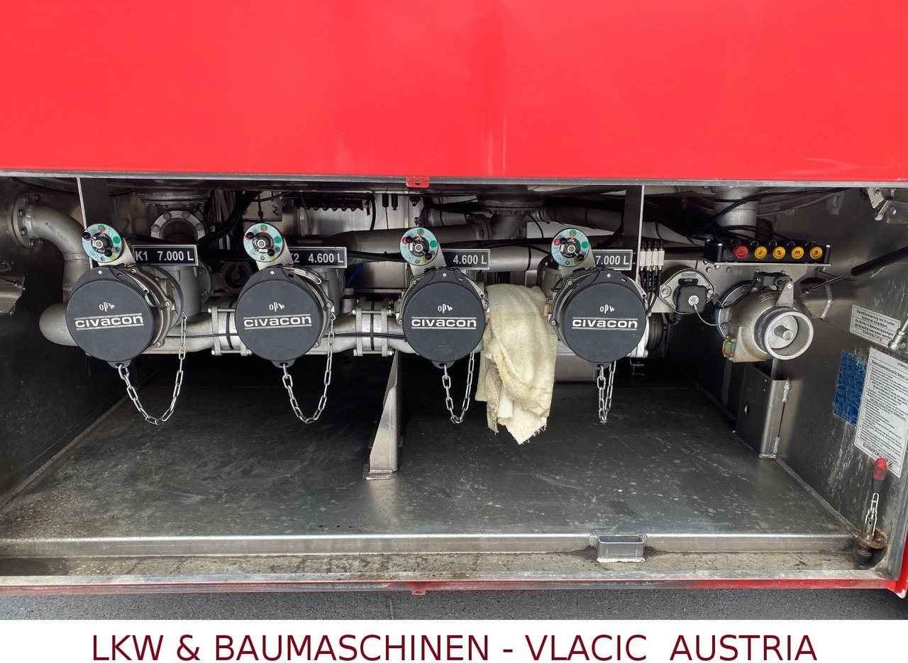 Leasing of Iveco Stralis 480 Benz/Diesel Schwarzmüller-Kompletzug Iveco Stralis 480 Benz/Diesel Schwarzmüller-Kompletzug: picture 19 Leasing of Iveco Stralis 480 Benz/Diesel Schwarzmüller-Kompletzug Iveco Stralis 480 Benz/Diesel Schwarzmüller-Kompletzug: picture 19