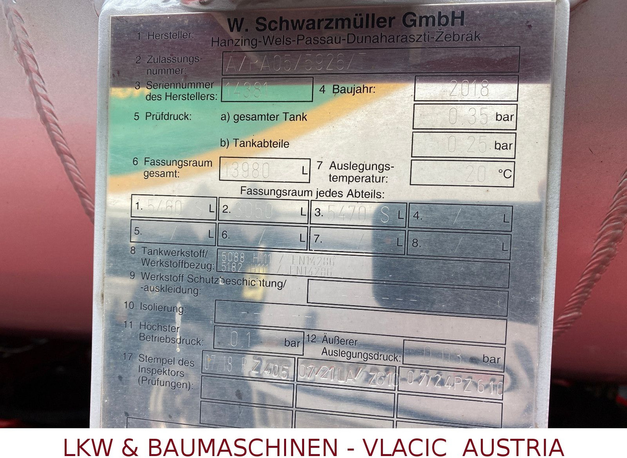 Leasing of Iveco Stralis 480 Benz/Diesel Schwarzmüller-Kompletzug Iveco Stralis 480 Benz/Diesel Schwarzmüller-Kompletzug: picture 11 Leasing of Iveco Stralis 480 Benz/Diesel Schwarzmüller-Kompletzug Iveco Stralis 480 Benz/Diesel Schwarzmüller-Kompletzug: picture 11