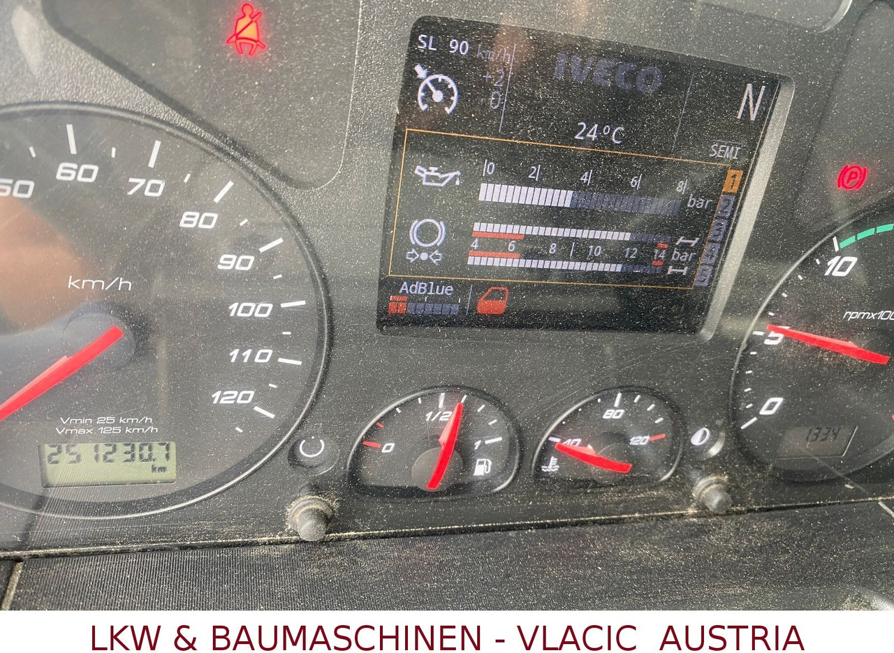 Leasing of Iveco Stralis 480 Benz/Diesel Schwarzmüller-Kompletzug Iveco Stralis 480 Benz/Diesel Schwarzmüller-Kompletzug: picture 7 Leasing of Iveco Stralis 480 Benz/Diesel Schwarzmüller-Kompletzug Iveco Stralis 480 Benz/Diesel Schwarzmüller-Kompletzug: picture 7