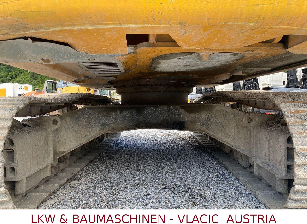 Liebherr R 924 LC - Crawler excavator: picture 5 Liebherr R 924 LC - Crawler excavator: picture 5