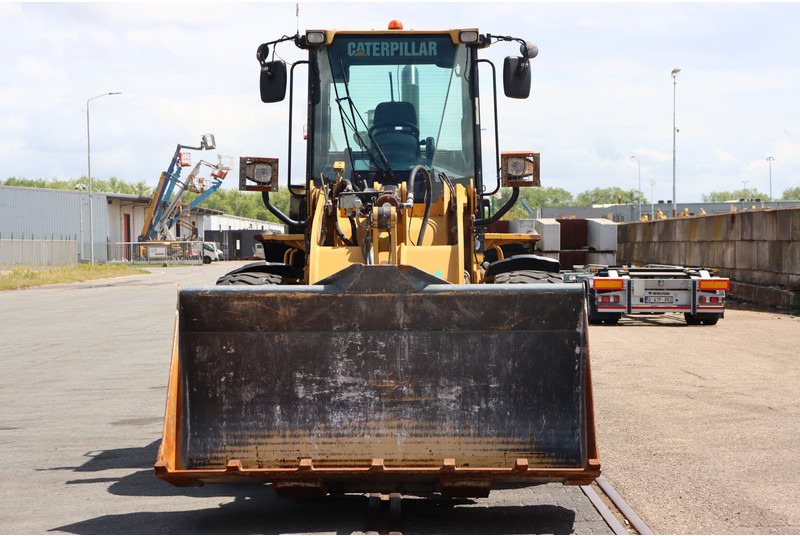 Caterpillar 928H - Loader: picture 4 Caterpillar 928H - Loader: picture 4