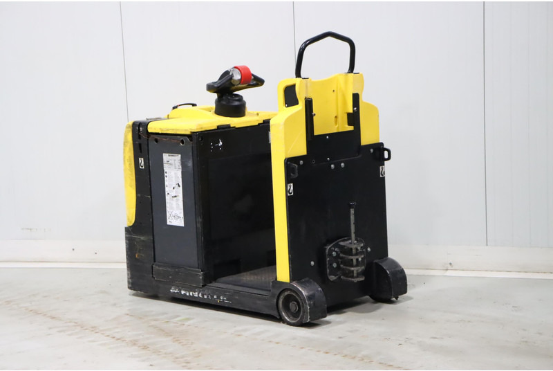 Hyster LO5.0T - Construction machinery: picture 1 Hyster LO5.0T - Construction machinery: picture 1