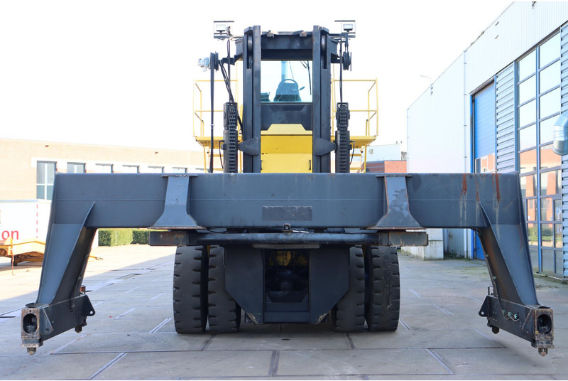 Hyster H32.00F-16H - Diesel forklift: picture 2 Hyster H32.00F-16H - Diesel forklift: picture 2