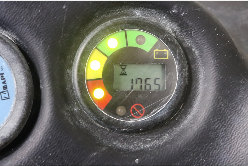 Hyster RP2.0N - Pallet truck: picture 2 Hyster RP2.0N - Pallet truck: picture 2