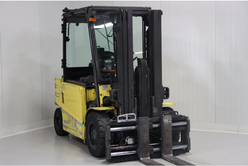 Hyundai 45B-9 - Electric forklift: picture 1 Hyundai 45B-9 - Electric forklift: picture 1