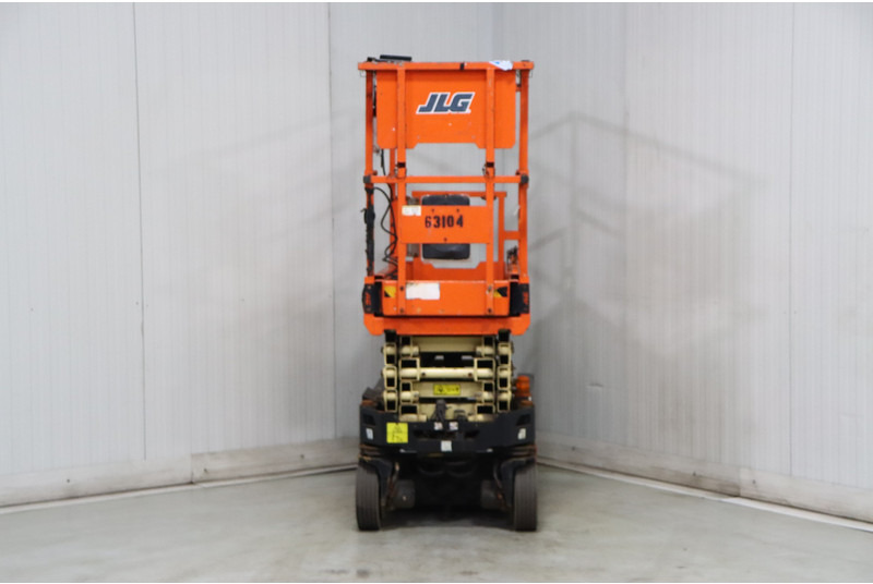JLG 1932R - Scissor lift: picture 2 JLG 1932R - Scissor lift: picture 2
