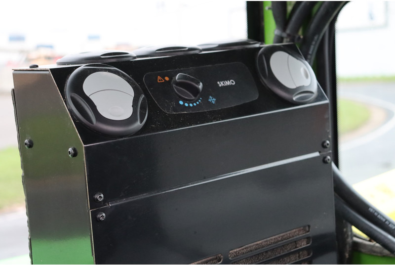 Telescopic handler Merlo TF42.7CS - 140: picture 12