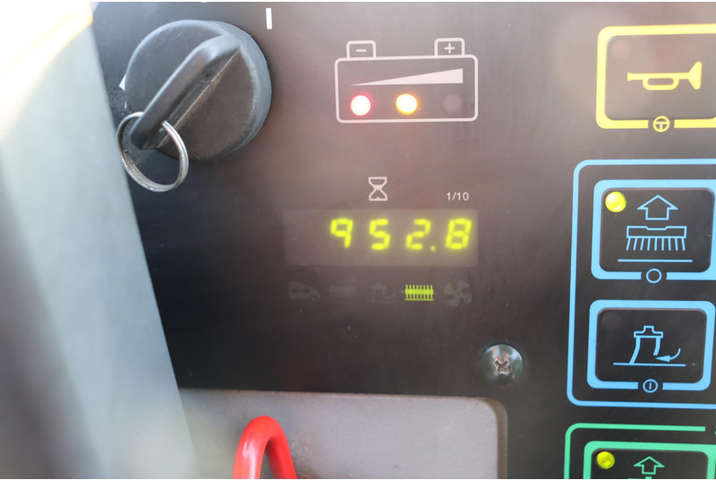 Scrubber dryer Nilfisk CR1200: picture 12