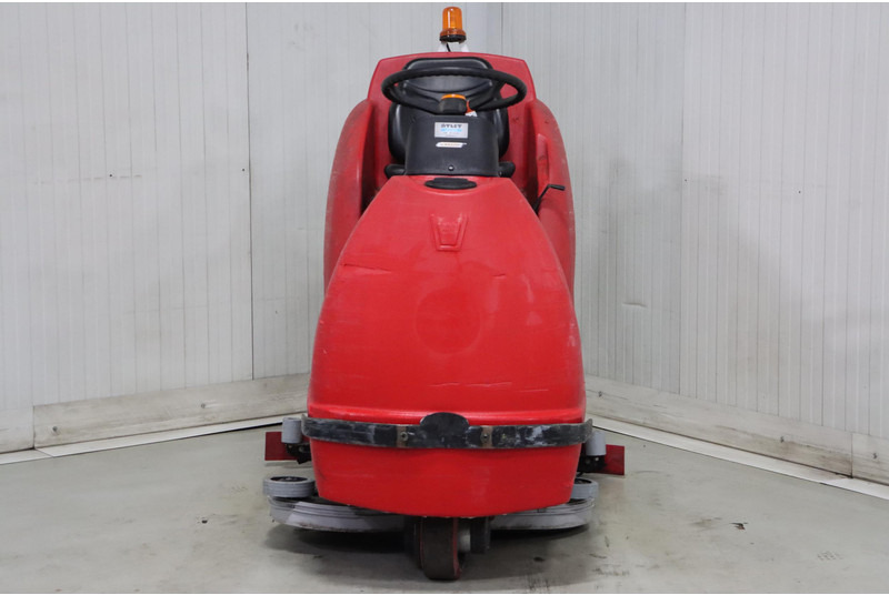 RCM Jumbo T952 - Scrubber dryer: picture 2 RCM Jumbo T952 - Scrubber dryer: picture 2