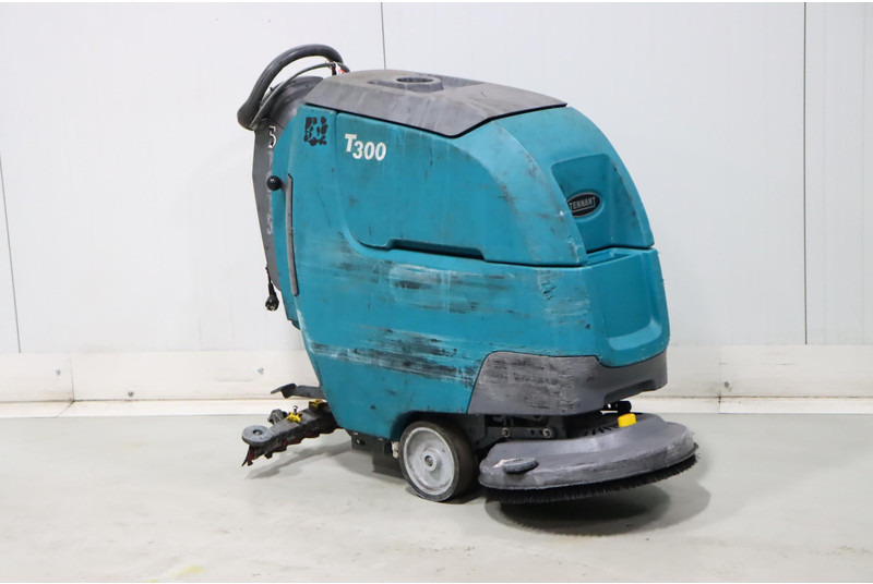 TENNANT T300 - Road sweeper: picture 1 TENNANT T300 - Road sweeper: picture 1
