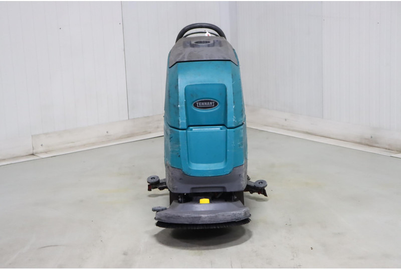 TENNANT T300 - Road sweeper: picture 2 TENNANT T300 - Road sweeper: picture 2